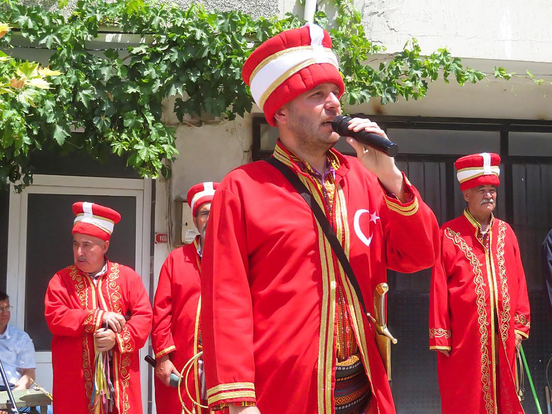Istiklal Mehter 01