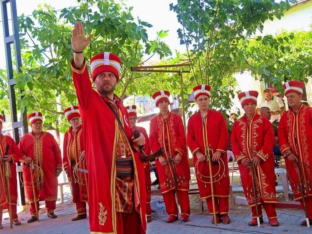 Istiklal Mehter 02